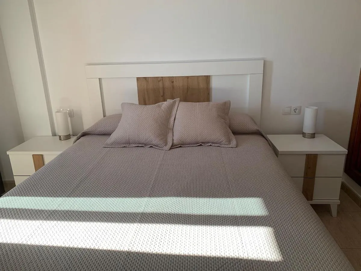 Apartmán Mar Y Arena Morro Jable