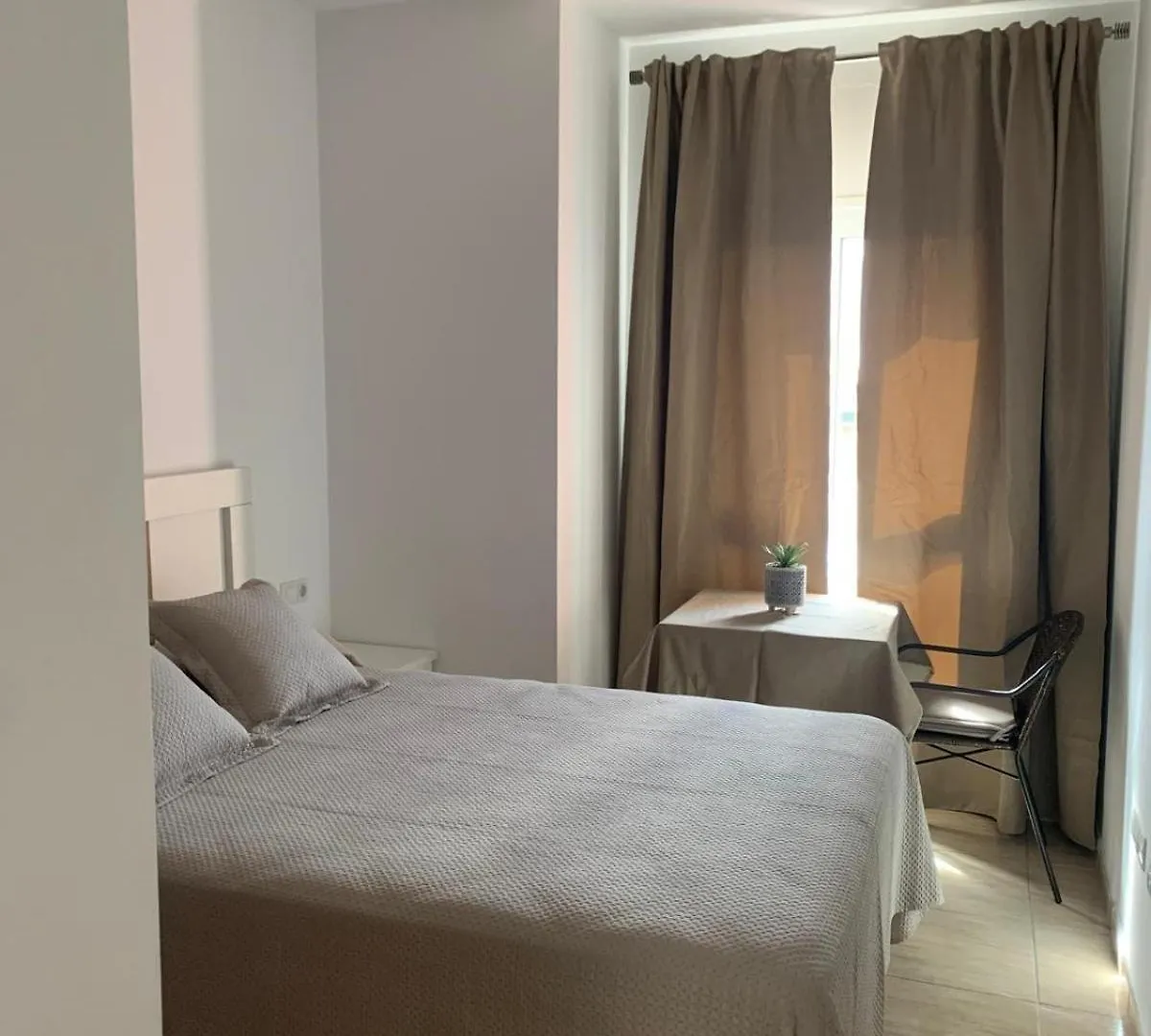 Apartmán Mar Y Arena Morro Jable  Morro Jable (Fuerteventura)