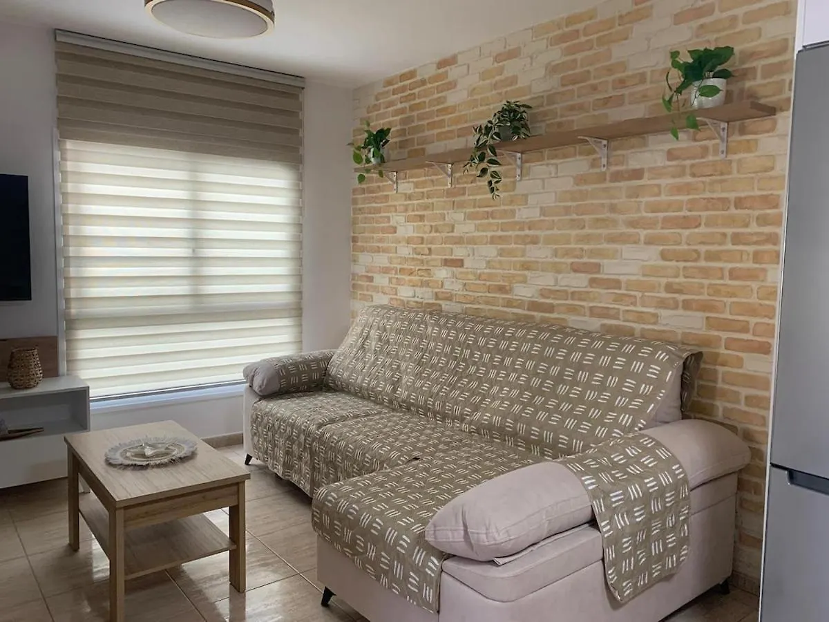 Apartmán Mar Y Arena Morro Jable  Španělsko
