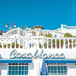 Casablanca Fuerteventura Apartamento