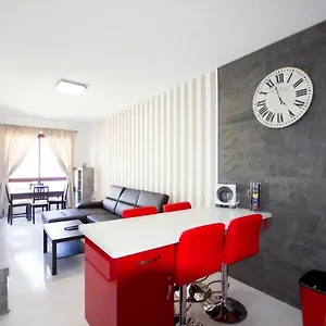 Vip Holidays Beach&center 2 Apartamento